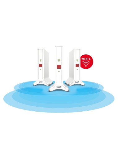 FRITZ!Mesh Set 4200 3-pack