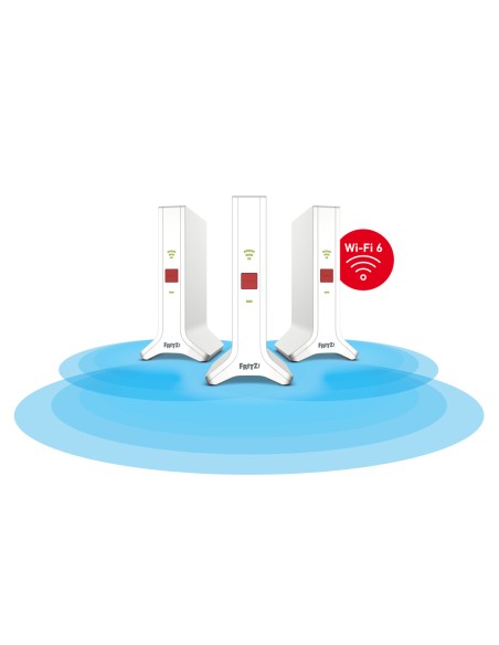 FRITZ!Mesh Set 4200 3-pack