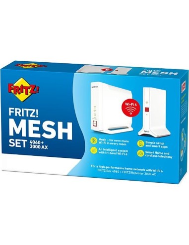 FRITZ!MESH Set 4060