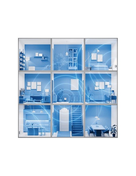 FRITZ!Mesh Set 1700 2-pack