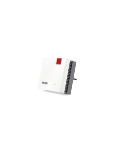 Repeater Mesh Wi-Fi Extender 1600 (1200 AX) met Wi-fi 6 symbool 2