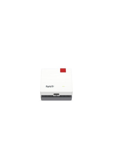 Repeater Mesh Wi-Fi Extender 1600 (1200 AX) Voor-onder