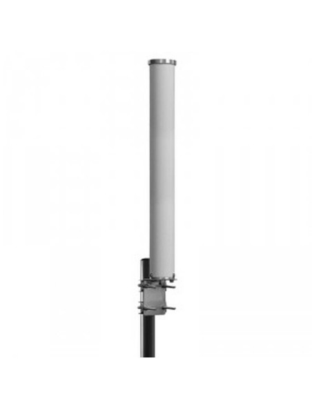 Professionele omnidirectionele high gain wideband LTE antenne (8 dBi - 3G/4G/5G)