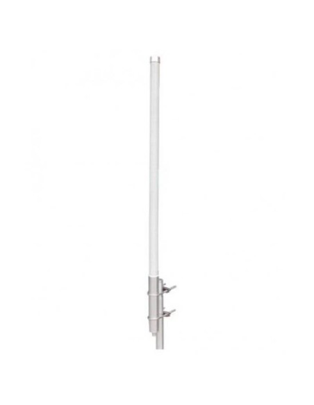Professionele omnidirectionele maritieme wideband LTE antenne (9 dBi - 3G/4G/5G)