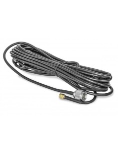 LTE antennekabel 10 meter coax N-Male naar SMA-Male