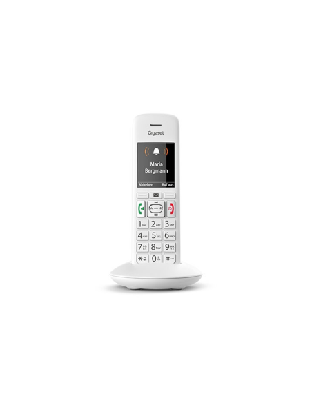 Gigaset E370HX DECT Handset