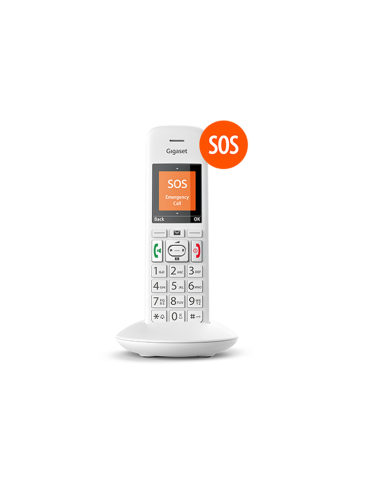 Gigaset E370HX DECT Handset