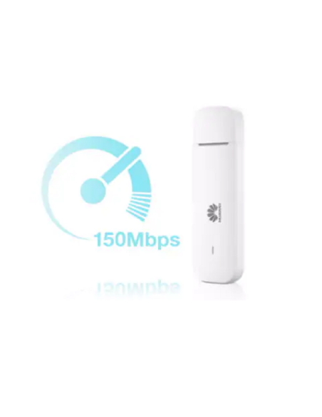 Huawei E3372H 4G LTE USB Stick