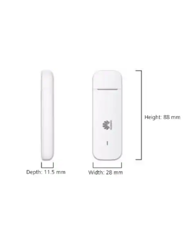 Huawei E3372H 4G LTE USB Stick