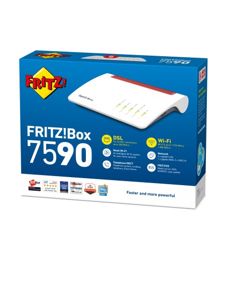 FRITZ!Box 7590
