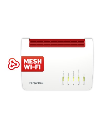 FRITZ!Box 7590