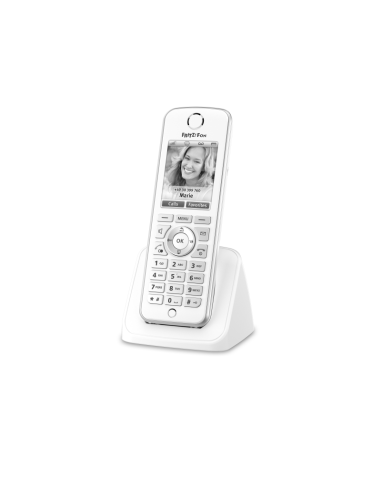 FRITZ!Fon C4 DECT Handset