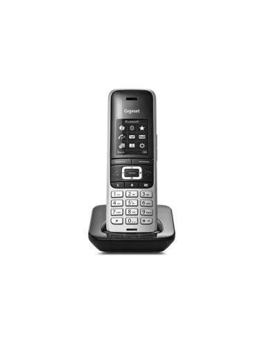 Gigaset S850HX DECT Handset