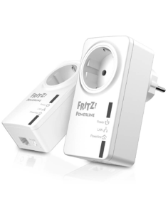 FRITZ!Powerline 530E Set