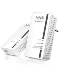 FRITZ!Powerline 1240E Set