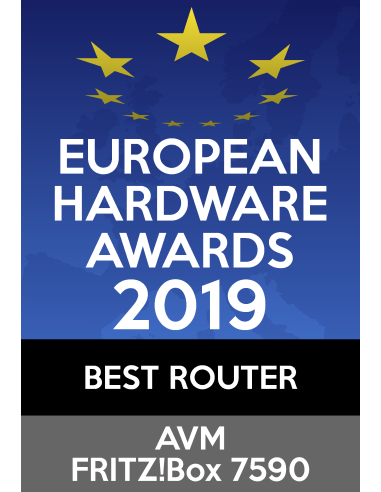 FRITZ!Box 7590