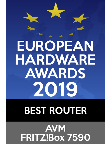 FRITZ!Box 7590