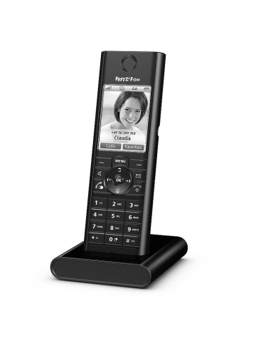 FRITZ!Fon MT-F DECT Handset