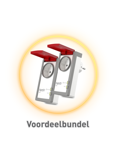 Dubbel 210 Voordeelbundel