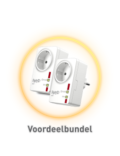 Dubbel 200 Voordeelbundel