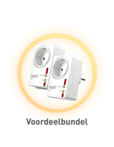 Dubbel 200 Voordeelbundel