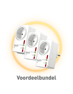 Triple 200 Voordeelbundel