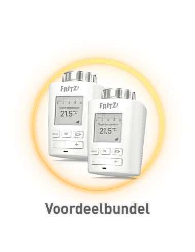 Dubbel 301 Voordeelbundel