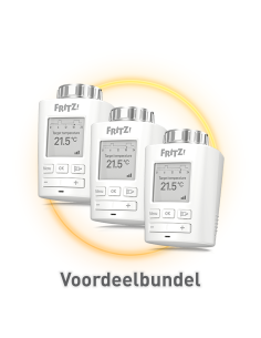 Triple 301 Voordeelbundel