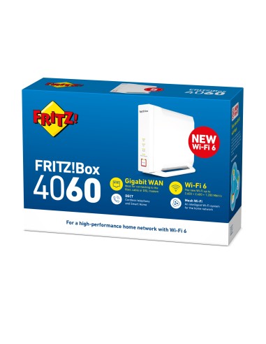 FRITZ!Box 4060 WiFi-router