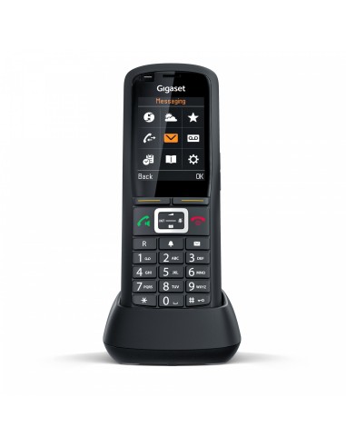 Gigaset R700H PRO DECT Handset
