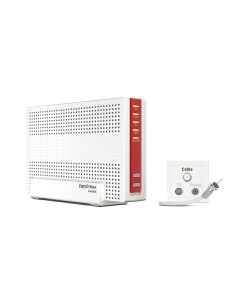 FRITZ!Box 6690 Cable 2