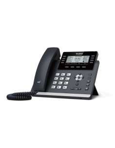 Yealink T43U VoIP Phone (SIP) 2