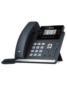 Yealink T42U VoIP Phone (SIP) 2