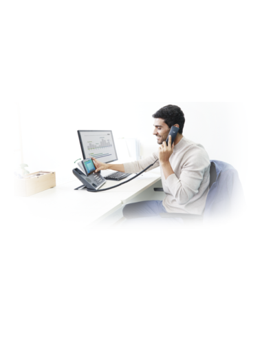 Yealink T53 VoIP Phone (SIP)