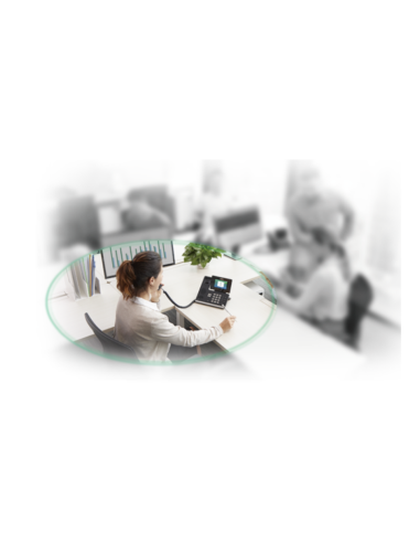 Yealink T53 VoIP Phone (SIP)