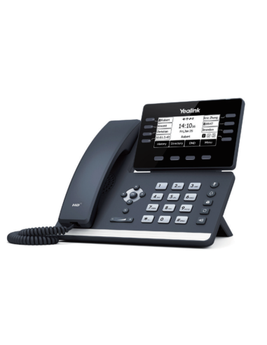 Yealink T53W VoIP Phone (SIP)