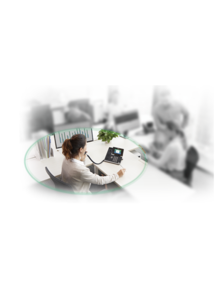 Yealink T54W VoIP Phone (SIP)