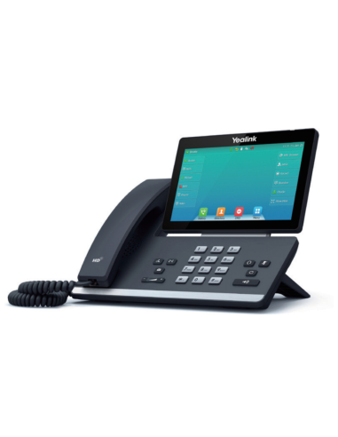 Yealink T57W VoIP Phone (SIP)