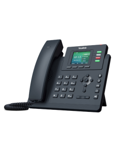 Yealink T33G VoIP Phone (SIP)