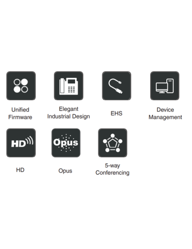 Yealink T31G VoIP Phone (SIP)