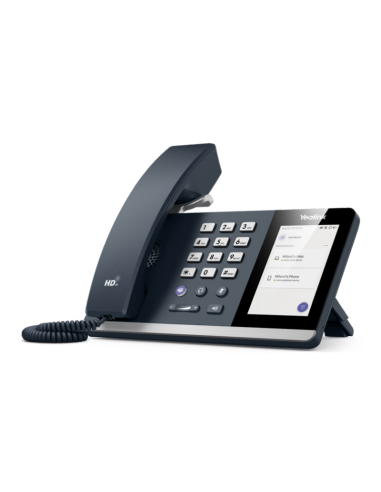 Yealink MP50 USB Phone (MS Teams)