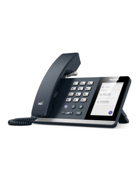 Yealink MP50 USB Phone (MS Teams)