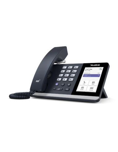 Yealink MP54 VoIP Phone (MS Teams)