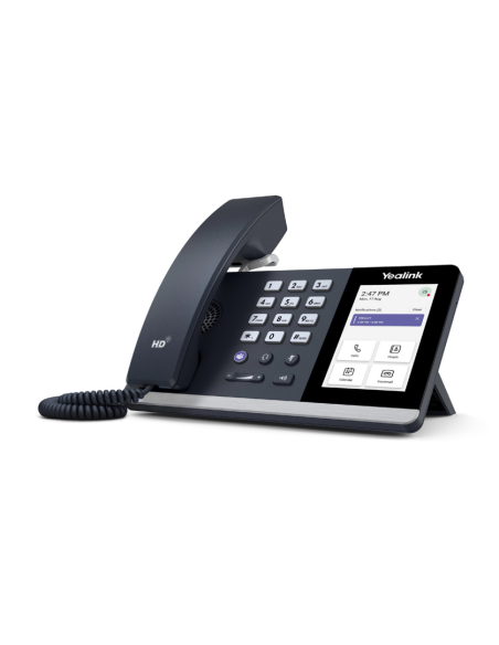 Yealink MP54 VoIP Phone (MS Teams)