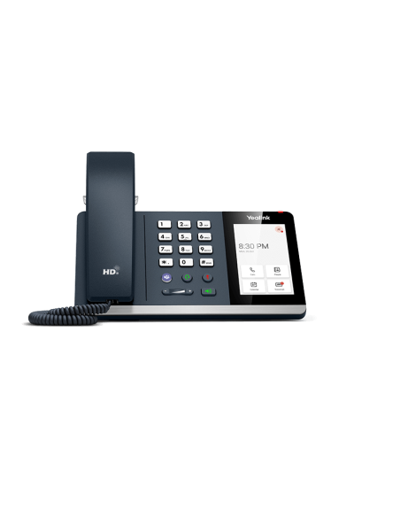 Yealink MP54 VoIP Phone (MS Teams)