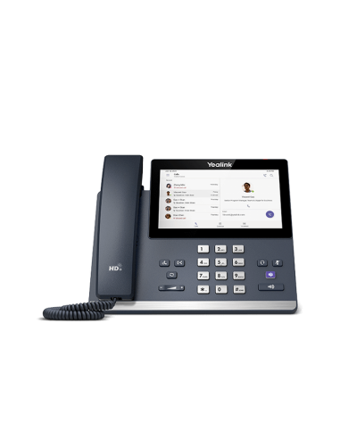 Yealink MP56 VoIP Phone (MS Teams)