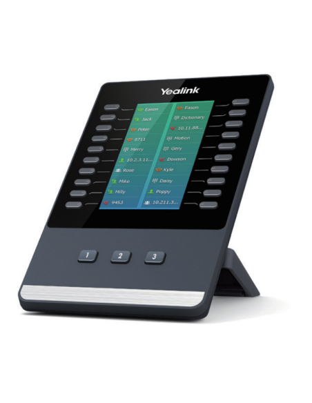 Yealink EXP43 Expansion Module voor T4xU-serie