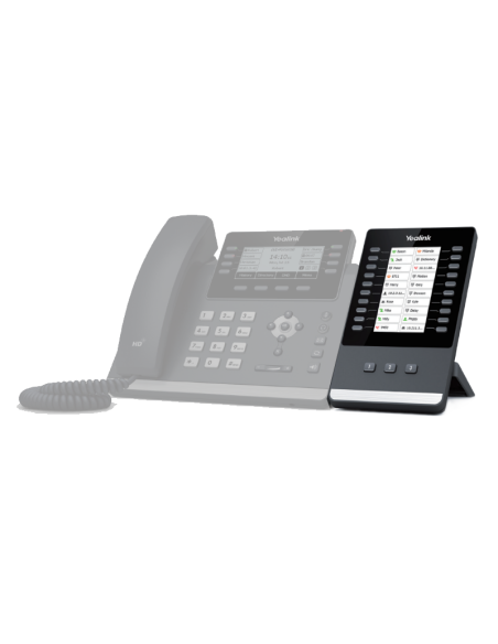 Yealink EXP43 Expansion Module voor T4xU-serie