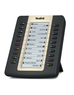 Yealink EXP20 Expansion Module voor T2xx-serie