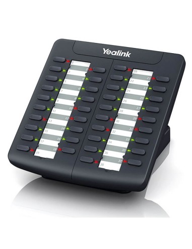 Yealink EXP38 Expansion Module voor T2xx-serie